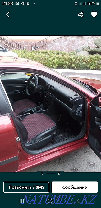 Audi A4    year  - photo 5