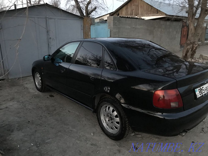 Audi A4    year Taraz - photo 6