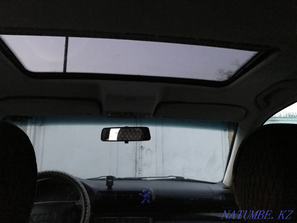 Audi A4    года Тараз - изображение 8