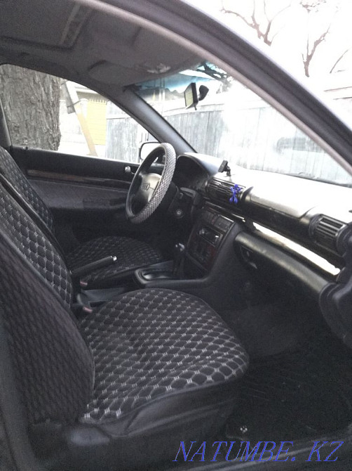 Audi A4    года Тараз - изображение 2