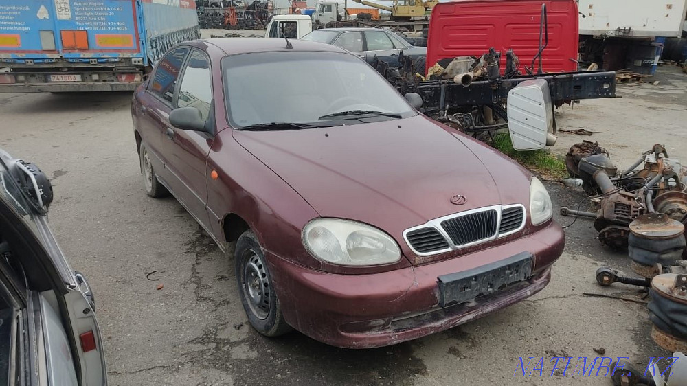 Audi A4    year Kostanay - photo 3