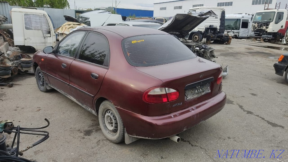 Audi A4    year Kostanay - photo 4