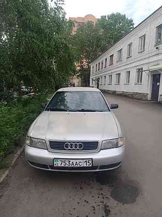 Audi A4    года Петропавловск