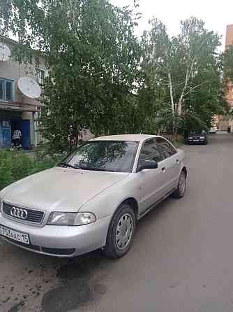 Audi A4    года Petropavlovsk