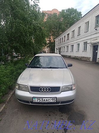 Жылдың Audi A4  Петропавл - изображение 2