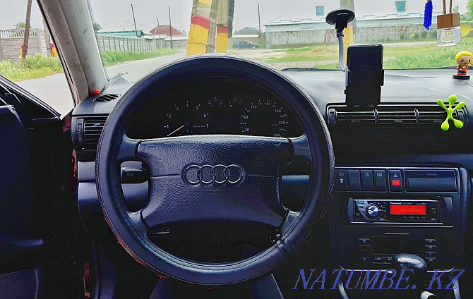 Audi A4    year Taraz - photo 4