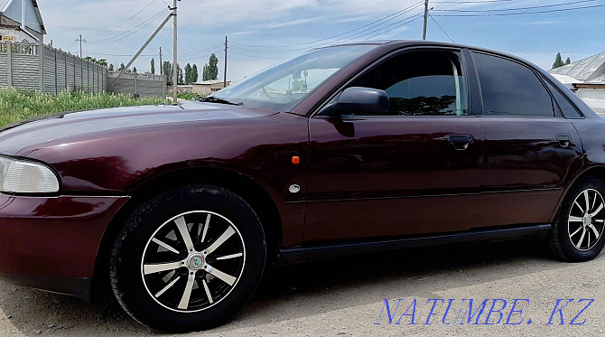 Audi A4    year Taraz - photo 7