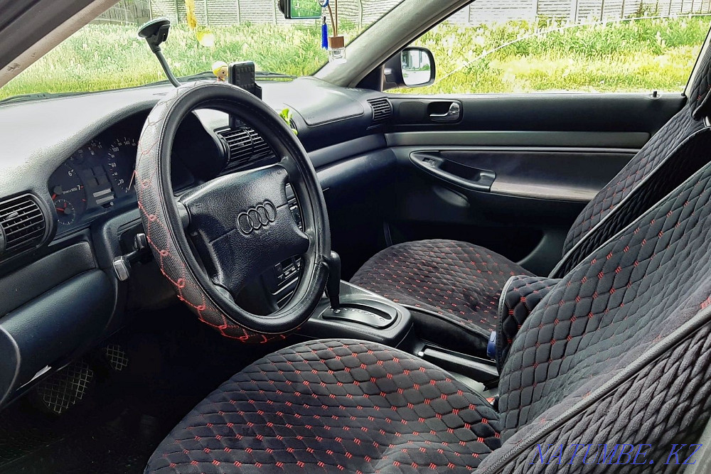Audi A4    года Тараз - изображение 3