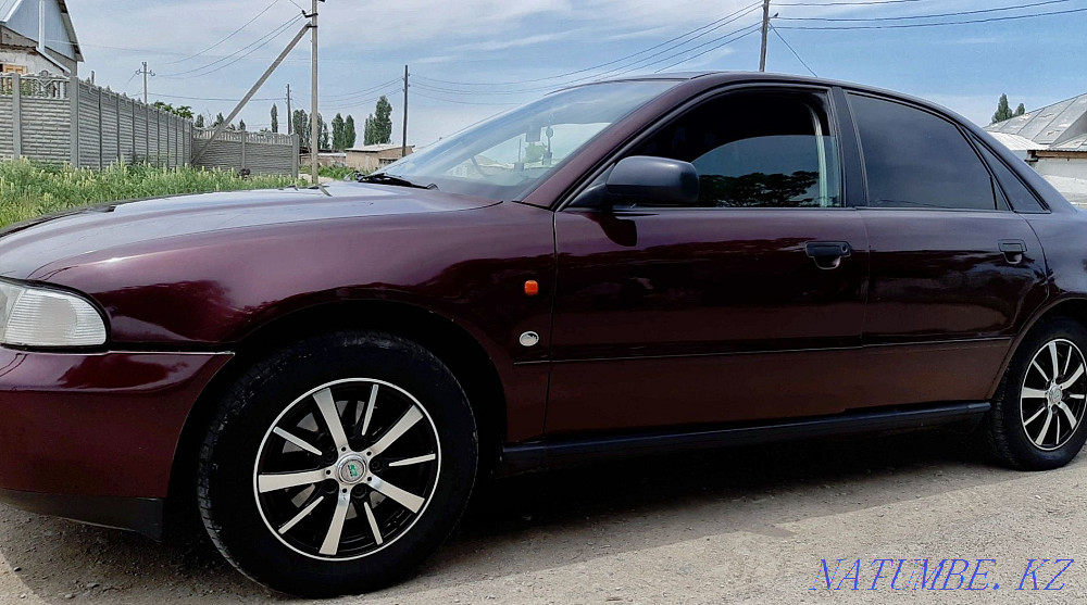 Audi A4    года Тараз - изображение 7