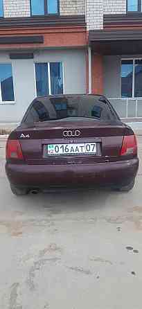 Audi A4    года Aqsay