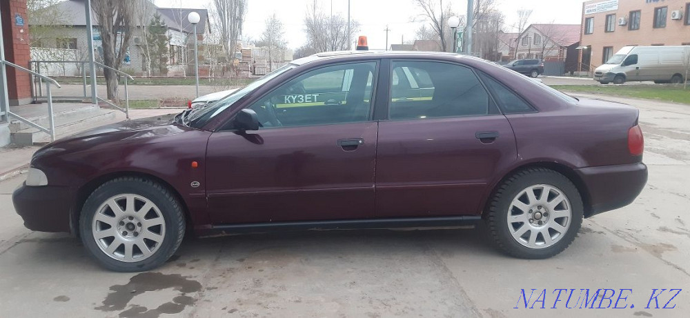 Audi A4    года Аксай - изображение 3