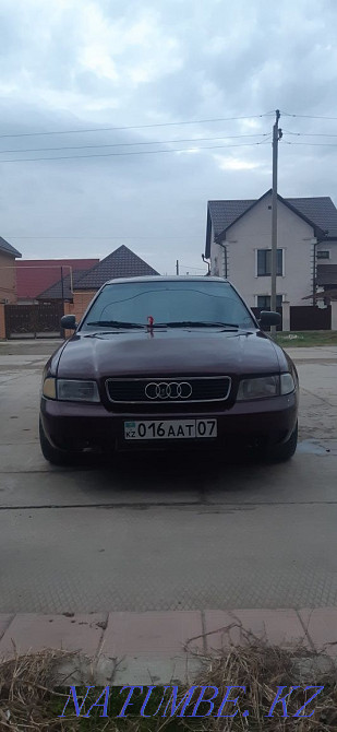 Audi A4    года Аксай - изображение 2