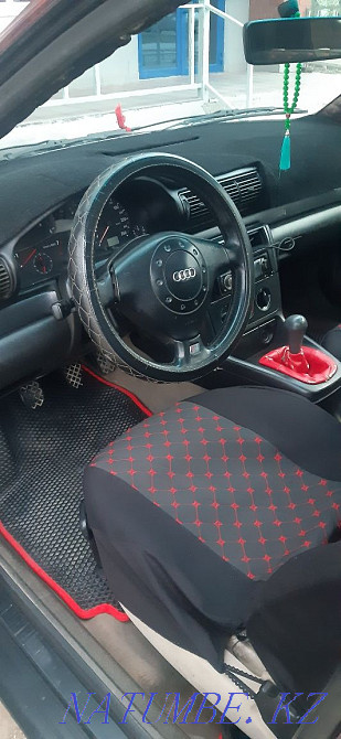 Audi A4    года Аксай - изображение 7