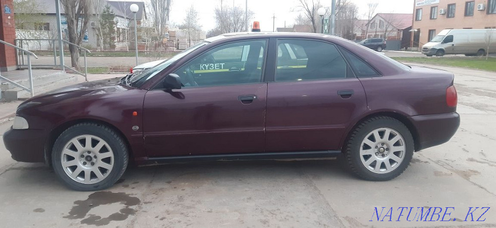 Audi A4    года Аксай - изображение 4