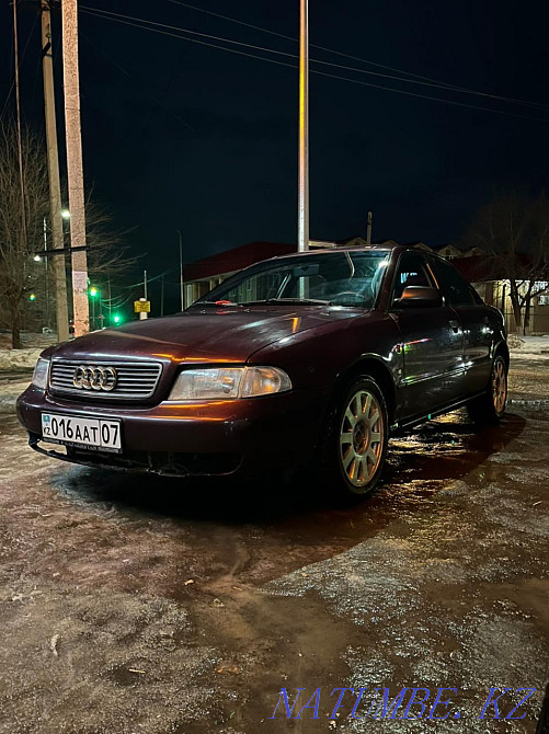 Audi A4    года Аксай - изображение 1