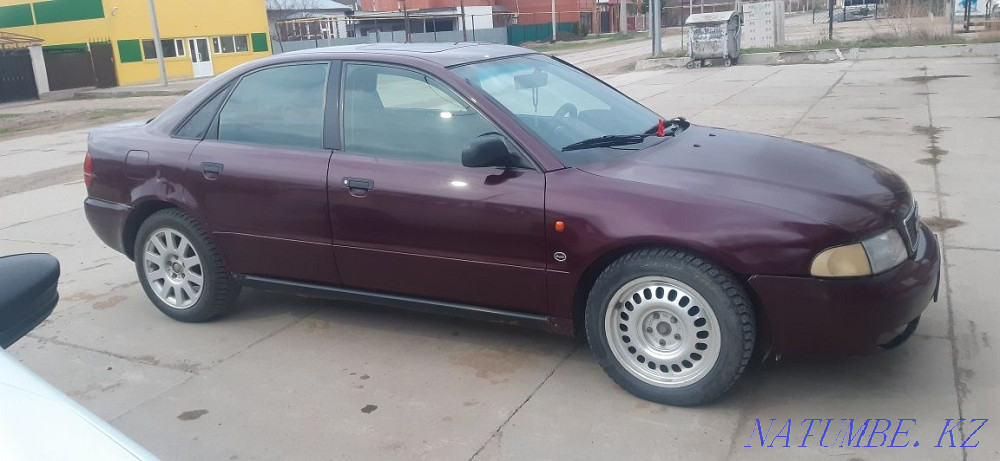 Audi A4    года Аксай - изображение 5