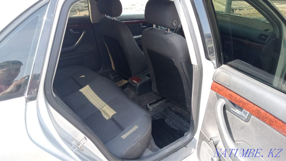 Audi A4    года Сатпаев - изображение 7