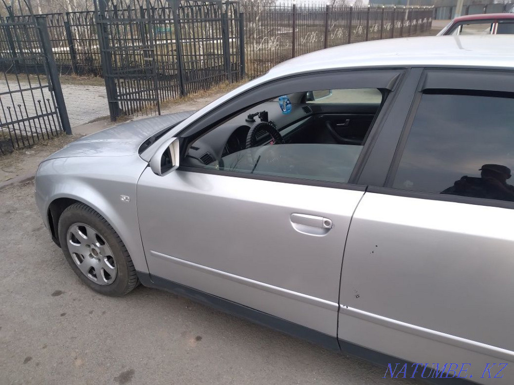 Audi A4    year Makinsk - photo 6