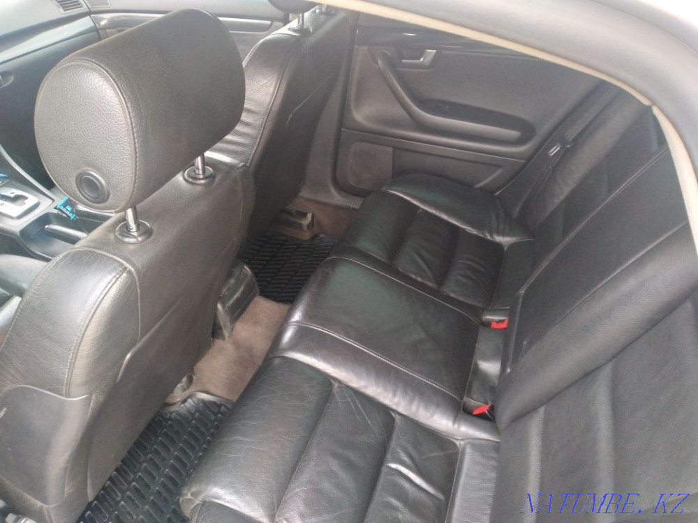Audi A4    year Makinsk - photo 4