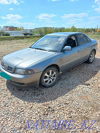 Audi A4    year Lisakovsk - photo 1