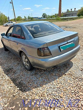 Audi A4    year Lisakovsk - photo 2