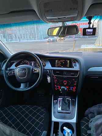 Audi A4    года  Қостанай 