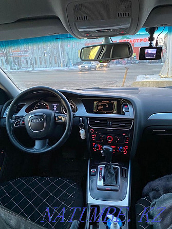 Audi A4    года Костанай - изображение 3