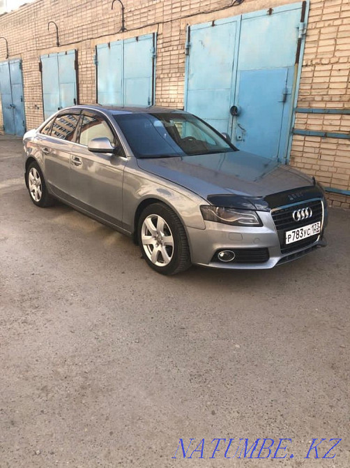 Audi A4    year Kostanay - photo 4