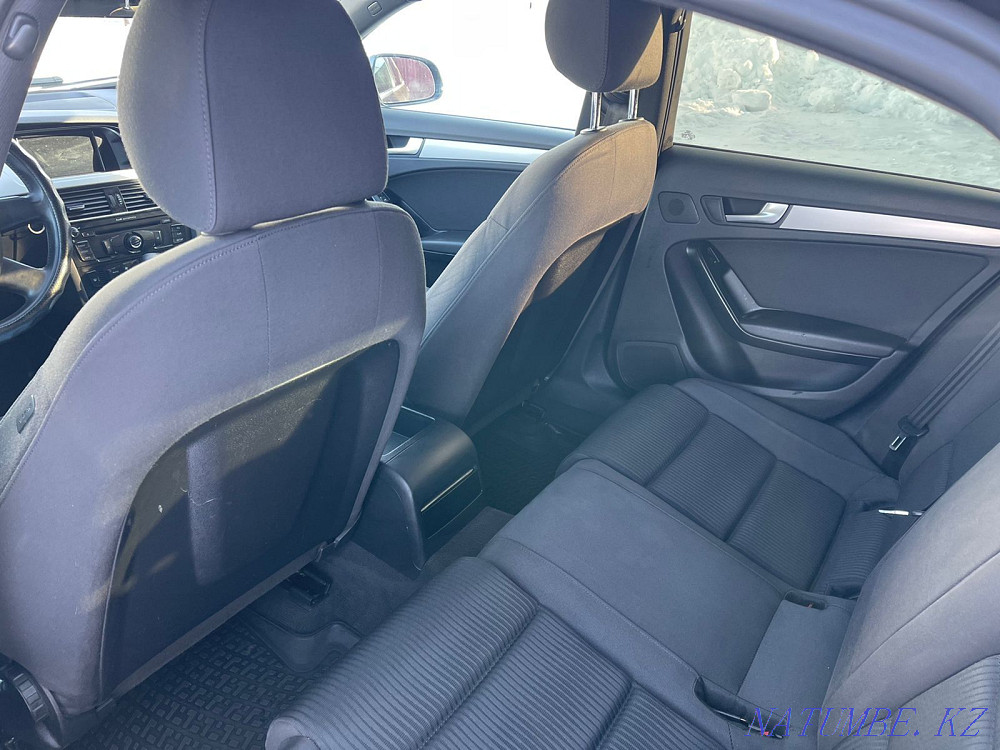Audi A4    year Kostanay - photo 10
