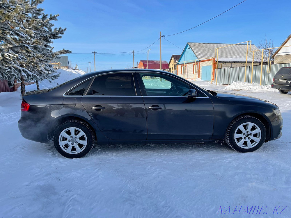Audi A4    year Kostanay - photo 7