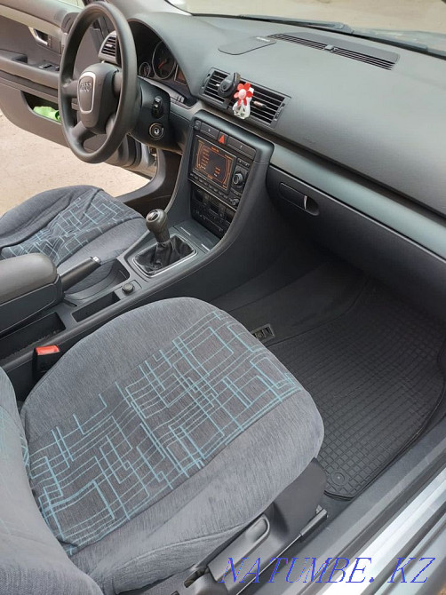 Audi A4    года Астана - изображение 7