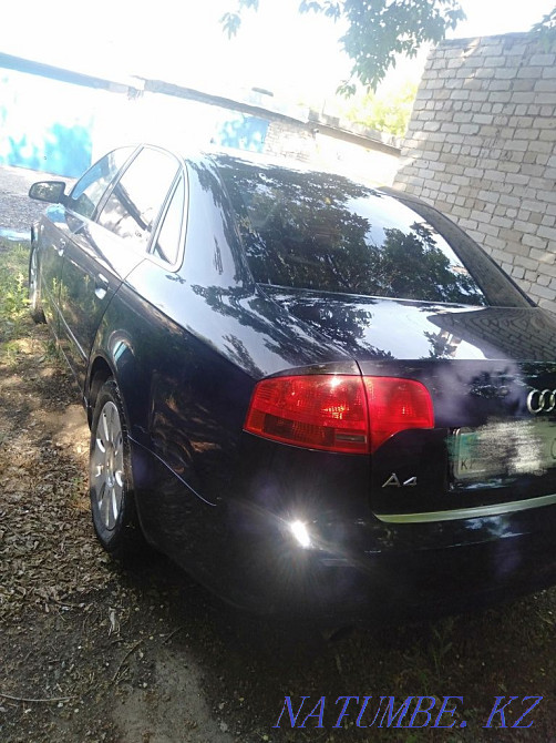 Жылдың Audi A4  Қостанай  - изображение 4