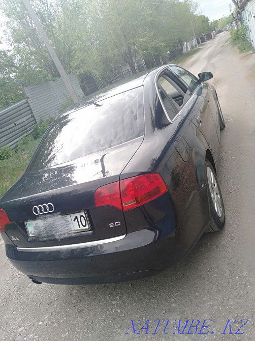 Жылдың Audi A4  Қостанай  - изображение 2