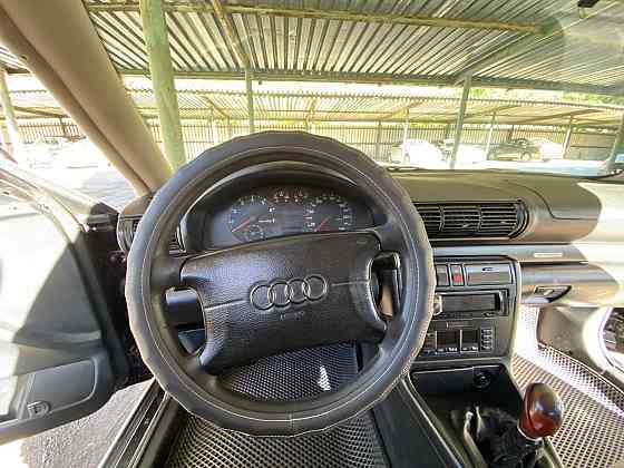 Audi A4    года Temirtau