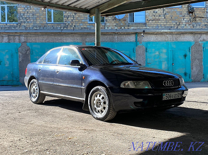 Audi A4    года Темиртау - photo 1