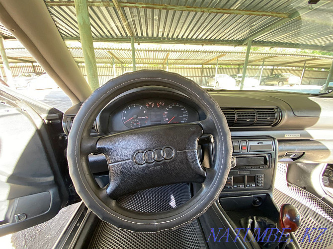 Audi A4    года Темиртау - photo 6