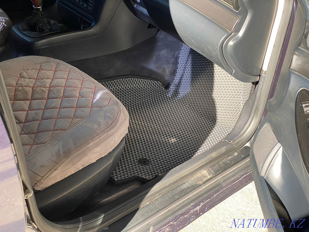 Audi A4    года Темиртау - изображение 7