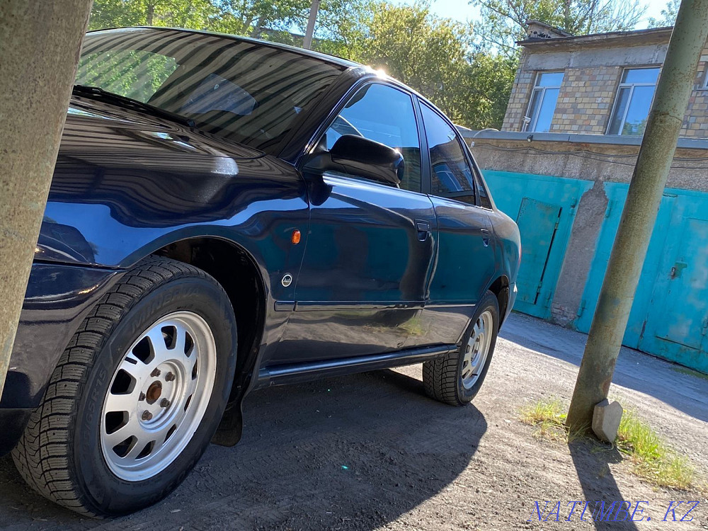 Audi A4    года Темиртау - изображение 2