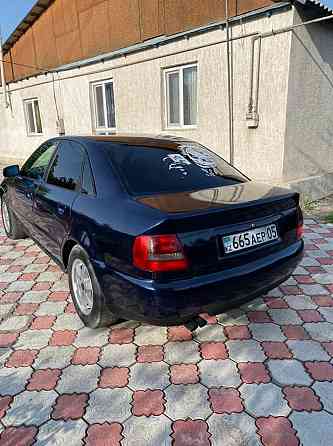 Audi A4    года Almaty