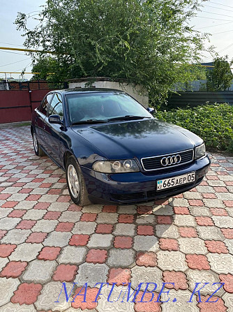 Audi A4    года Алматы - изображение 2