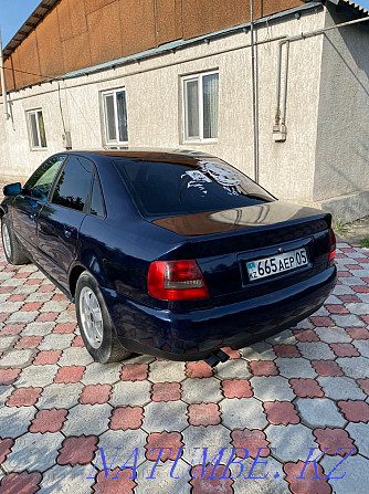 Audi A4    года Алматы - photo 4