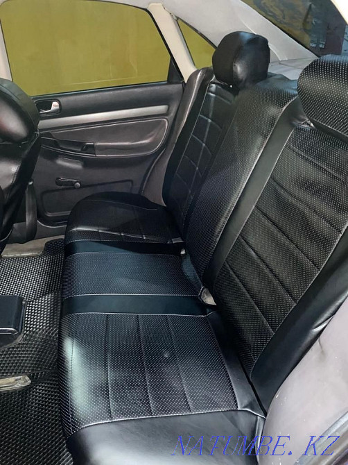 Audi A4    year Almaty - photo 8