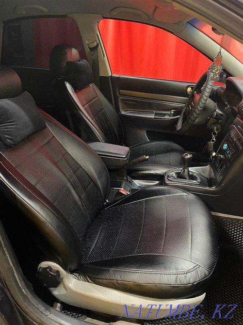 Audi A4    year Almaty - photo 6