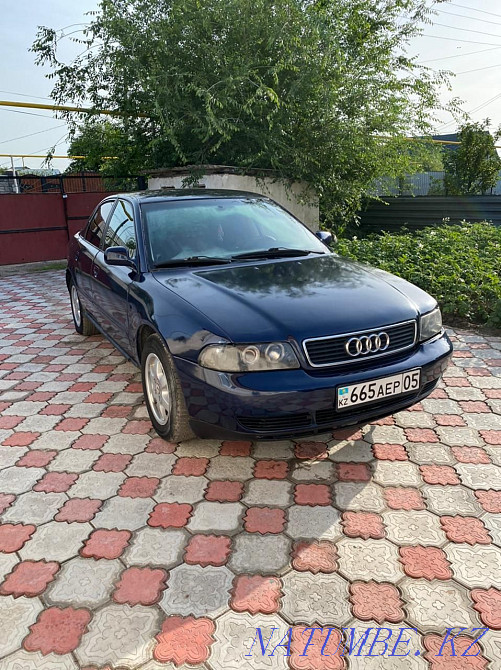 Audi A4    year Almaty - photo 2