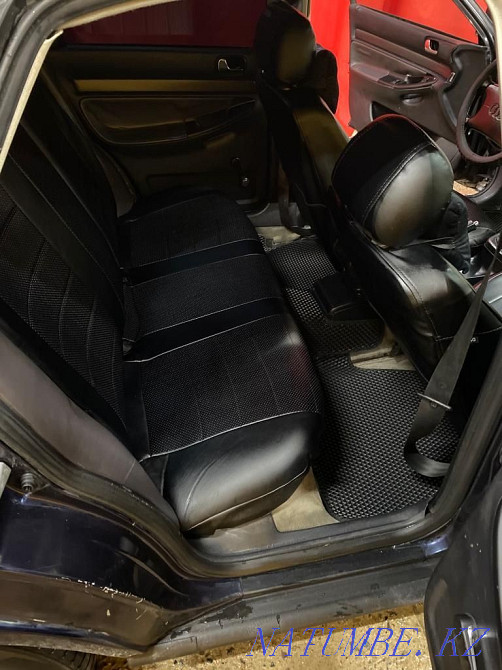 Audi A4    year Almaty - photo 7