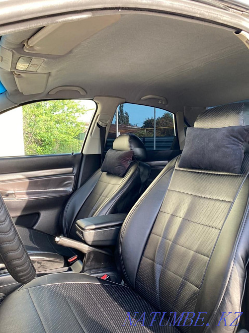 Audi A4    year Almaty - photo 5