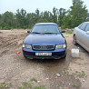 Audi A4    года 