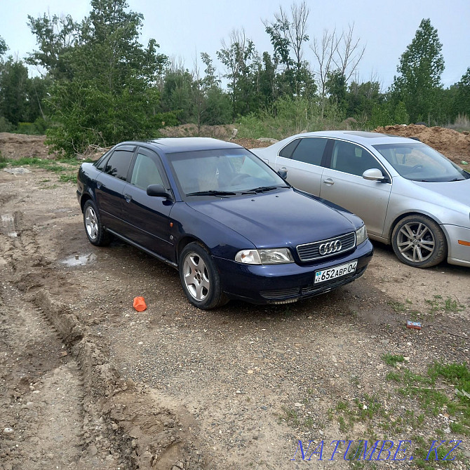 Audi A4    year  - photo 4