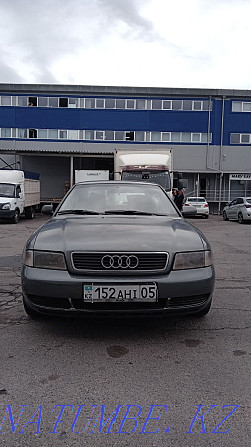 Audi A4    года Алматы - изображение 1