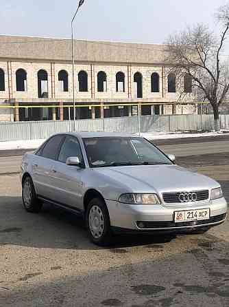 Audi A4    года Кендала